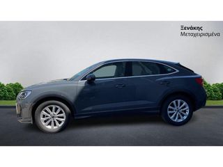Audi Q3 2024 S/B ADVANCE PLUS 35TFSI / ΜΕ ΦΠΑ-thumb-4