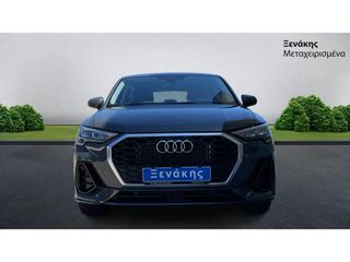 Audi Q3 2024 S/B ADVANCE PLUS 35TFSI / ΜΕ ΦΠΑ-thumb-1