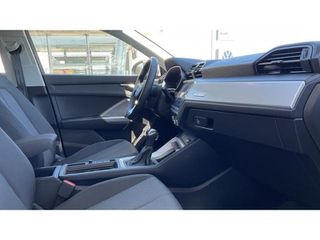 Audi Q3 2024 S/B ADVANCE PLUS 35TFSI / ΜΕ ΦΠΑ-thumb-13
