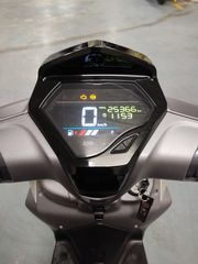 Sym Symphony ST 200i 2021 SYMPHONY ST 200I ABS EURO 5-thumb-2