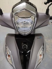 Sym Symphony ST 200i 2021 SYMPHONY ST 200I ABS EURO 5-thumb-3