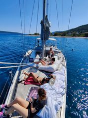 Beneteau 2015