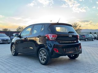 Hyundai i 10 2015 ΠΡΟΣΦΟΡΆ ΜΌΝΟ ΓΙΑ ΣΉΜΕΡΑ ΕΥΚΑΙΡΙΑ FULL EXTRA EURO6