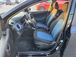 Hyundai i 10 2015-thumb-5