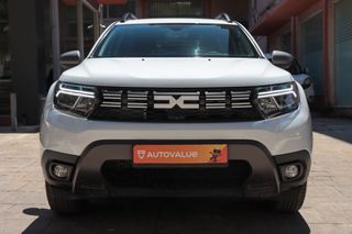 Dacia Duster 2024 1.0cc TCe JOURNEY 100hp LPG-thumb-4