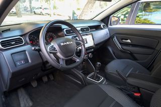 Dacia Duster 2024 1.0cc TCe JOURNEY 100hp LPG-thumb-14