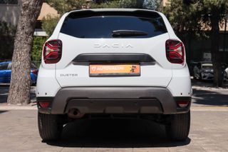 Dacia Duster 2024 1.0cc TCe JOURNEY 100hp LPG-thumb-8
