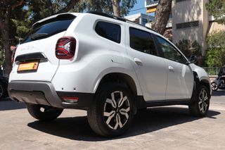 Dacia Duster 2024 1.0cc TCe JOURNEY 100hp LPG-thumb-12