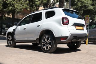 Dacia Duster 2024 1.0cc TCe JOURNEY 100hp LPG-thumb-1