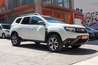Dacia Duster 2024 1.0cc TCe JOURNEY 100hp LPG-thumb-41