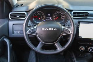 Dacia Duster 2024 1.0cc TCe JOURNEY 100hp LPG-thumb-23