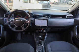 Dacia Duster 2024 1.0cc TCe JOURNEY 100hp LPG-thumb-2