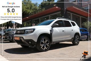 Dacia Duster 2024 1.0cc TCe JOURNEY 100hp LPG