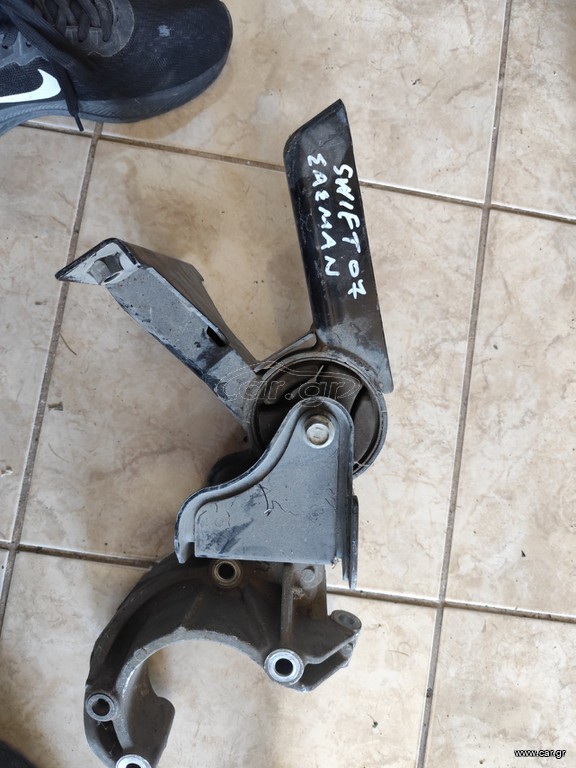 Βάση μηχανής suzuki swift