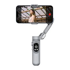 AOCHUAN X Gimbal (Γκρι)-thumb-1