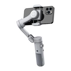 AOCHUAN X Gimbal (Γκρι)-thumb-2