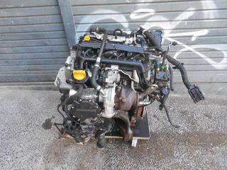 FIAT TIPO NEW 1.3 DIESEL EURO 6D ΚΙΝΗΤΗΡΑΣ ΜΕ ΚΩΔΙΚΟ 46345266 - STELLAR PARTS