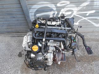 FIAT FIORINO 1.3 DIESEL EURO 6D ΚΙΝΗΤΗΡΑΣ ΜΕ ΚΩΔΙΚΟ 46345266 - STELLAR PARTS