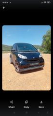 Smart ForTwo 2008
