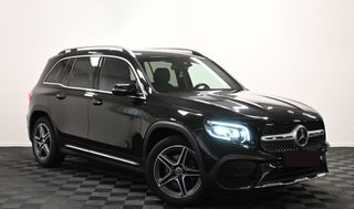 Mercedes-Benz GLB 200 2020 AMG LINE
