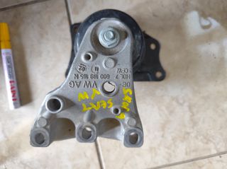Βάση μηχανής seat volkswagen skoda 600 199 185 N