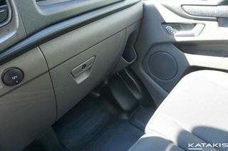 Κλούβα Ford 2022 Transit Custom 2.0L 130HP Trend L1H1 3θέσιo - 1 Έτος Εγγύηση-thumb-41