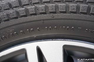 Κλούβα Ford 2022 Transit Custom 2.0L 130HP Trend L1H1 3θέσιo - 1 Έτος Εγγύηση-thumb-45