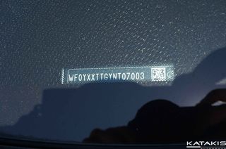 Κλούβα Ford 2022 Transit Custom 2.0L 130HP Trend L1H1 3θέσιo - 1 Έτος Εγγύηση-thumb-46