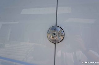 Κλούβα Ford 2022 Transit Custom 2.0L 130HP Trend L1H1 3θέσιo - 1 Έτος Εγγύηση-thumb-18
