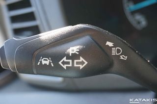 Κλούβα Ford 2022 Transit Custom 2.0L 130HP Trend L1H1 3θέσιo - 1 Έτος Εγγύηση-thumb-26