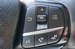 Κλούβα Ford 2022 Transit Custom 2.0L 130HP Trend L1H1 3θέσιo - 1 Έτος Εγγύηση-thumb-27