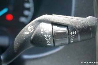Κλούβα Ford 2022 Transit Custom 2.0L 130HP Trend L1H1 3θέσιo - 1 Έτος Εγγύηση-thumb-28