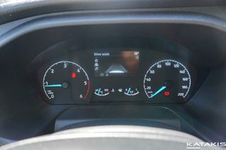 Κλούβα Ford 2022 Transit Custom 2.0L 130HP Trend L1H1 3θέσιo - 1 Έτος Εγγύηση-thumb-29
