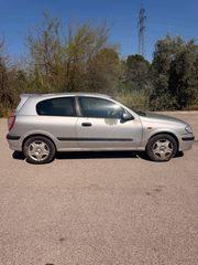 Nissan Almera 2001 N16