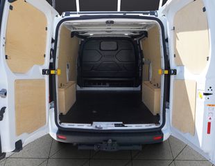 Κλούβα Ford 2022 Transit Custom 2.0L 130HP Trend L1H1 3θέσιo - 1 Έτος Εγγύηση-thumb-9