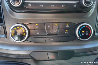 Κλούβα Ford 2022 Transit Custom 2.0L 130HP Trend L1H1 3θέσιo - 1 Έτος Εγγύηση-thumb-37