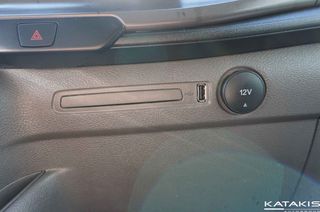 Κλούβα Ford 2022 Transit Custom 2.0L 130HP Trend L1H1 3θέσιo - 1 Έτος Εγγύηση-thumb-38