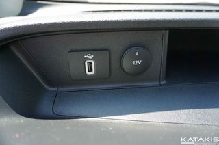 Κλούβα Ford 2022 Transit Custom 2.0L 130HP Trend L1H1 3θέσιo - 1 Έτος Εγγύηση-thumb-39