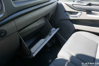 Κλούβα Ford 2022 Transit Custom 2.0L 130HP Trend L1H1 3θέσιo - 1 Έτος Εγγύηση-thumb-42