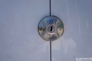 Κλούβα Ford 2022 Transit Custom 2.0L 130HP Trend L1H1 3θέσιo - 1 Έτος Εγγύηση-thumb-16