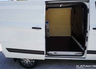 Κλούβα Ford 2022 Transit Custom 2.0L 130HP Trend L1H1 3θέσιo - 1 Έτος Εγγύηση-thumb-17