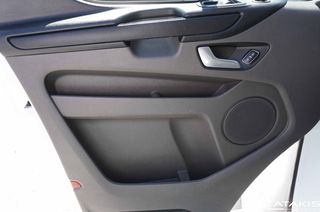 Κλούβα Ford 2022 Transit Custom 2.0L 130HP Trend L1H1 3θέσιo - 1 Έτος Εγγύηση-thumb-21
