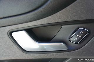 Κλούβα Ford 2022 Transit Custom 2.0L 130HP Trend L1H1 3θέσιo - 1 Έτος Εγγύηση-thumb-22
