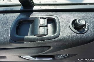 Κλούβα Ford 2022 Transit Custom 2.0L 130HP Trend L1H1 3θέσιo - 1 Έτος Εγγύηση-thumb-23