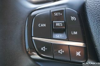 Κλούβα Ford 2022 Transit Custom 2.0L 130HP Trend L1H1 3θέσιo - 1 Έτος Εγγύηση-thumb-25