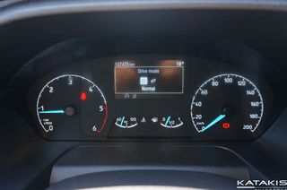 Κλούβα Ford 2022 Transit Custom 2.0L 130HP Trend L1H1 3θέσιo - 1 Έτος Εγγύηση-thumb-30