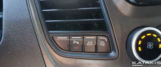 Κλούβα Ford 2022 Transit Custom 2.0L 130HP Trend L1H1 3θέσιo - 1 Έτος Εγγύηση-thumb-31