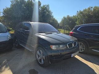 Bmw X5 2006 .-thumb-1