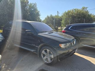 Bmw X5 2006 .-thumb-2
