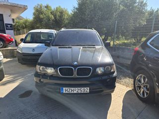 Bmw X5 2006 .-thumb-3